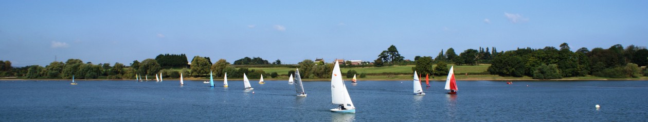 Durleigh Sailing Club